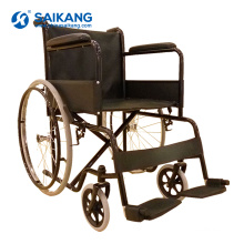 SKE104 Hospital Manual Outdoor Wheelchairs
